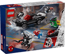 LEGO Spider-Man vs. Venom Muscle Car