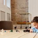 LEGO Spider-Man vs. Venom Muscle Car