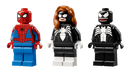 LEGO Spider-Man vs. Venom Muscle Car