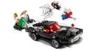 LEGO Spider-Man vs. Venom Muscle Car