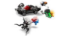 LEGO Spider-Man vs. Venom Muscle Car