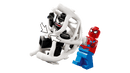 LEGO Spider-Man vs. Venom Muscle Car
