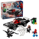 LEGO Spider-Man vs. Venom Muscle Car