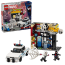 LEGO Spider-Verse: Miles Morales vs. The Spot