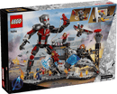 LEGO Captain America: Civil War Action Battle
