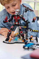 LEGO Captain America: Civil War Action Battle