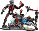 LEGO Captain America: Civil War Action Battle
