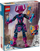 LEGO Fantastic Four vs. Galactus Construction Figure