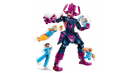 LEGO Fantastic Four vs. Galactus Construction Figure