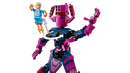 LEGO Fantastic Four vs. Galactus Construction Figure