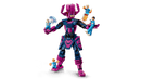 LEGO Fantastic Four vs. Galactus Construction Figure