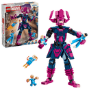 LEGO Fantastic Four vs. Galactus Construction Figure