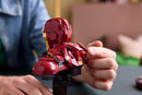 LEGO Iron Man MK4 Bust