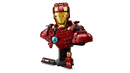 LEGO Iron Man MK4 Bust