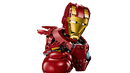 LEGO Iron Man MK4 Bust