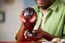 LEGO Miles Morales' Mask