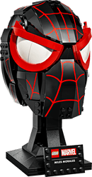 LEGO Miles Morales' Mask