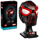 LEGO Miles Morales' Mask