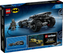 LEGO Batman v Superman Batmobile