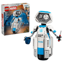 LEGO The Fantastic Four H.E.R.B.I.E.