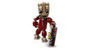 LEGO Ravager Jumpsuit Groot