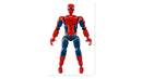LEGO Spider-Man Hero Figure