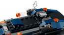 LEGO Spider-Man Prison Transport Chase