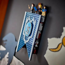 LEGO Ravenclaw House Banner Harry Potter