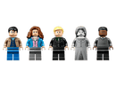 LEGO Hogwarts: Room of Requirement