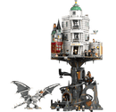 LEGO Gringotts Wizarding Bank - Collectors' Edition