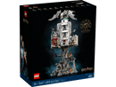 LEGO Gringotts Wizarding Bank - Collectors' Edition