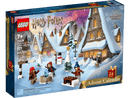 LEGO LEGO Harry Potter Advent Calendar