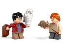LEGO Flying Ford Anglia