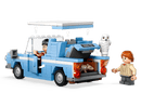 LEGO Flying Ford Anglia
