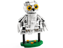 LEGO Hedwig at 4 Privet Drive