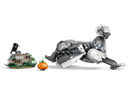 LEGO Buckbeak