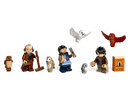 LEGO Hogwarts Castle Owlery