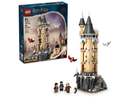 LEGO Hogwarts Castle Owlery