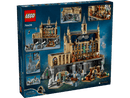 LEGO Hogwarts Castle: The Great Hall