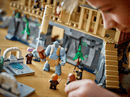 LEGO Hogwarts Castle: The Great Hall