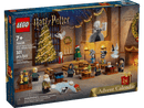 LEGO Harry Potter Advent Calendar 2024