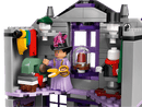 LEGO Ollivanders & Madam Malkin's Robes