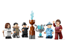 LEGO Triwizard Tournament: The Arrival