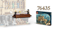 LEGO Fawkes: Dumbledore's Phoenix