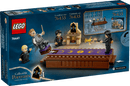 LEGO Hogwarts Castle: Dueling Club