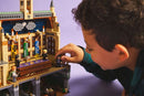 LEGO Hogwarts Castle: Dueling Club