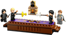 LEGO Fawkes: Dumbledore's Phoenix
