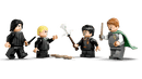 LEGO Hogwarts Castle: Dueling Club