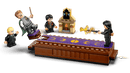 LEGO Fawkes: Dumbledore's Phoenix