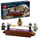 LEGO Hogwarts Castle: Dueling Club